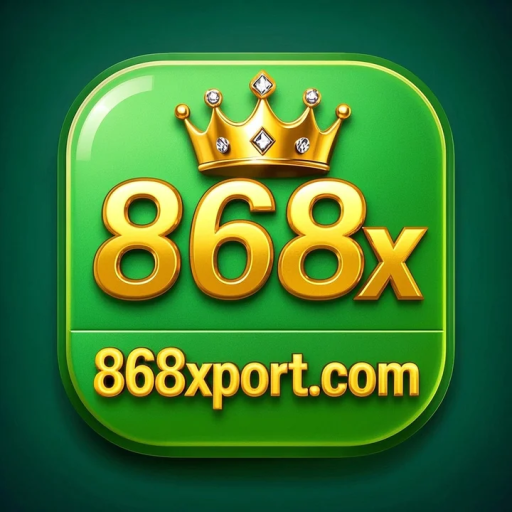 868x