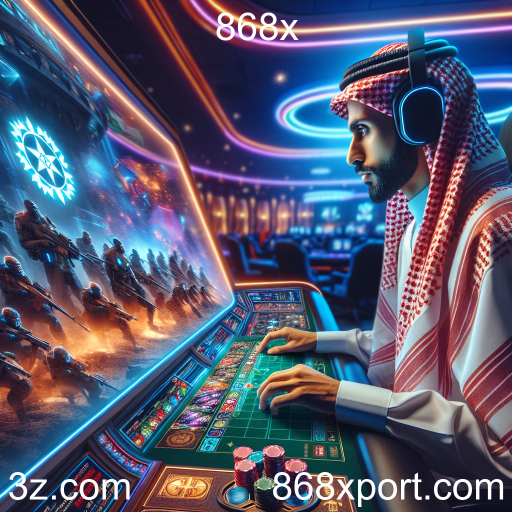 Descubra a Magia dos Jogos de Estratégia no 868x